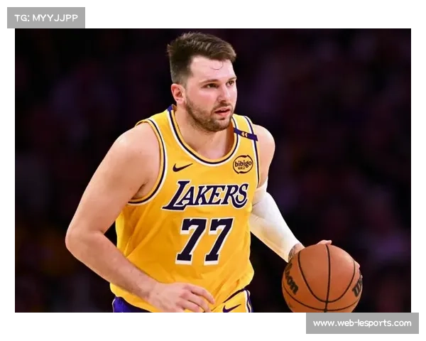 湖人惜败快船东契奇31分领军勇士战至最后一刻险胜