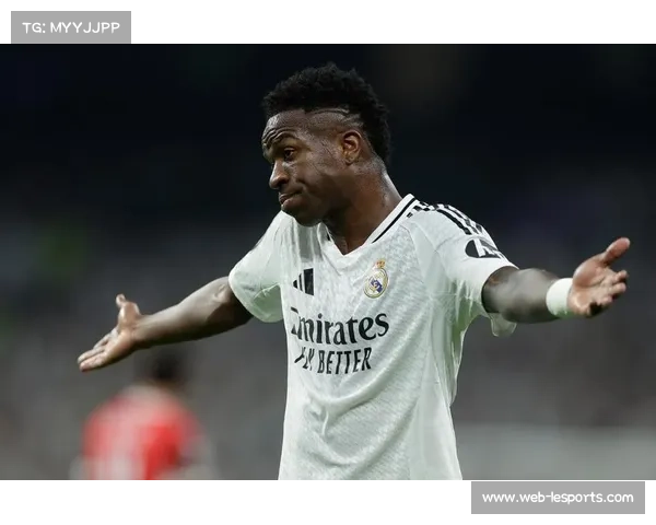 皇马拒付签字费引爆维尼修斯争夺战 五大豪门竞相出手