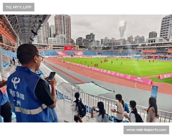 全运会网球项目圆满落幕,粤港澳三地合办模式提升区域网球热度