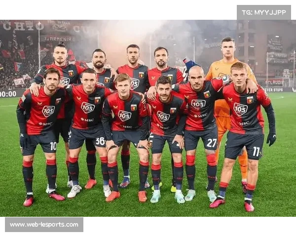 热那亚对阵比萨，升班马内战或决定保级走势