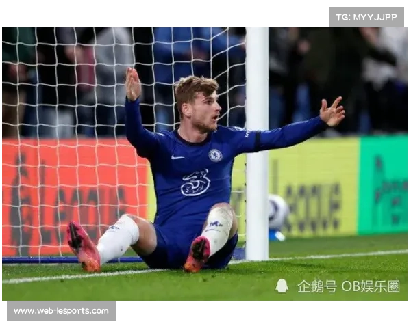 切尔西逆转胜局数据复盘：下半场控球率提升至65%定乾坤。