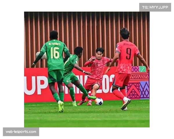 前瞻:U20世青赛抽签分组出炉,卫冕冠军法国进入死亡之组 前瞻:U20世青赛抽签分组出炉,卫冕冠军法国进入死亡之组